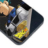 Dragon Ball Super Vegeta iPhone 14 Plus Skin